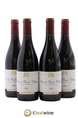 Côte de Nuits-Villages Georges Noëllat