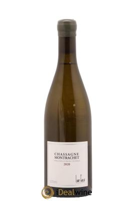 Chassagne-Montrachet Lamy-Caillat (Domaine)