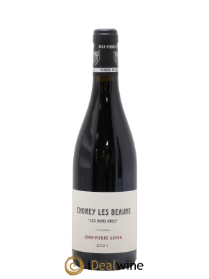 Chorey-Lès-Beaune Les Bons Ores Guyon (Domaine)