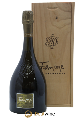 Femme de Champagne Duval-Leroy