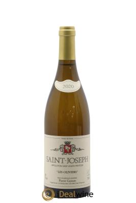 Saint-Joseph Les Oliviers Gonon (Domaine)