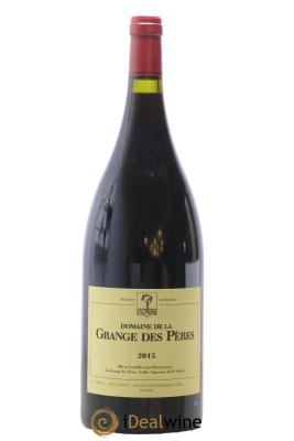 Pays d'Hérault Grange des Pères Laurent Vaillé