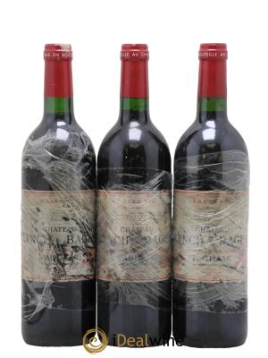 Château Lynch Bages 5ème Grand Cru Classé