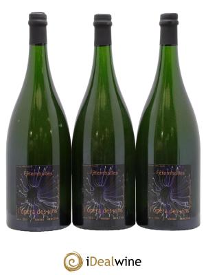 Vin de France Fetembule Jean-Pierre Robinot