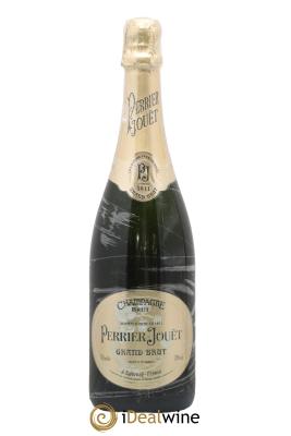 Grand Brut Perrier-Jouët