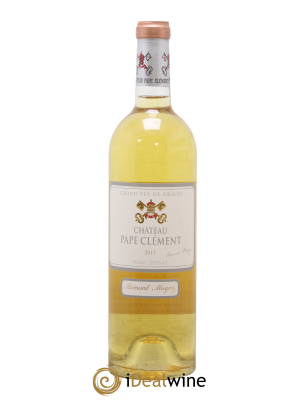 Château Pape Clément