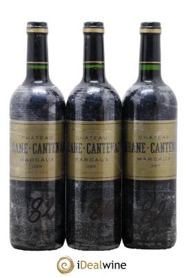 Château Brane Cantenac 2ème Grand Cru Classé