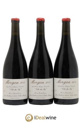 Morgon Côte du Py Jean Foillard