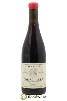 Côtes du Jura Trousseau Domaine De L'Aigle à Deux Têtes