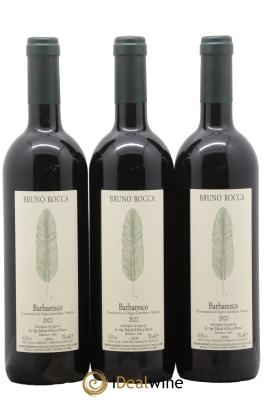 Barbaresco DOCG Bruno Rocca