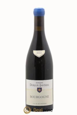 Bourgogne Pinot Noir Vincent Dureuil-Janthial