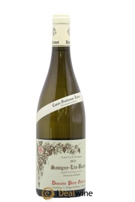 Savigny-lès-Beaune dessus les Gollardes Cuvée Guillemot Keller Pierre Guillemot