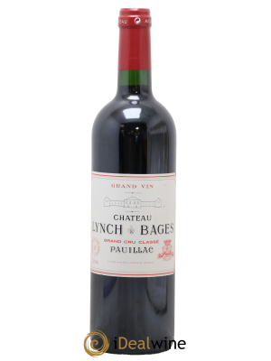 Château Lynch Bages 5ème Grand Cru Classé