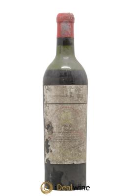 Château Mouton Rothschild 1er Grand Cru Classé