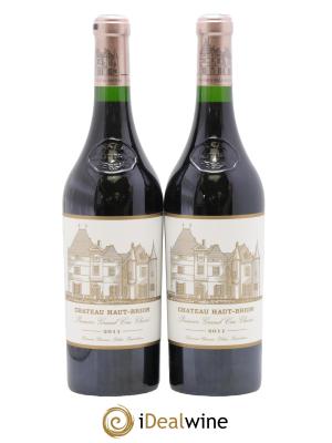 Château Haut Brion 1er Grand Cru Classé