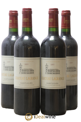 Château Lagrange 3ème Grand Cru Classé