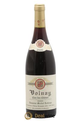 Volnay 1er Cru Clos des Chênes Lafarge (Domaine)