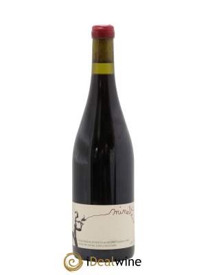 Vin de France Minette François Dhumes