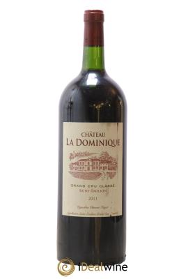 Château la Dominique Grand Cru Classé
