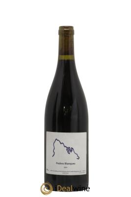 Vin de France Pedres Blanques Rié et Hirofumi Shoji