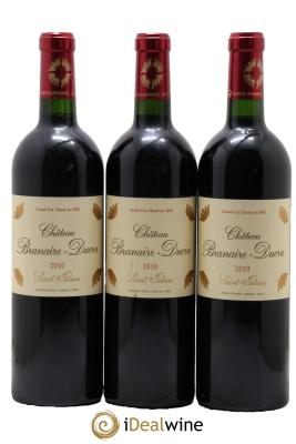 Château Branaire Ducru 4ème Grand Cru Classé