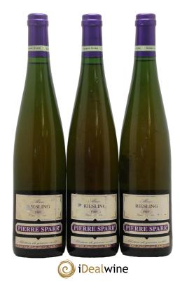 Alsace Riesling Sélection de Grains Nobles Pierre Sparr 