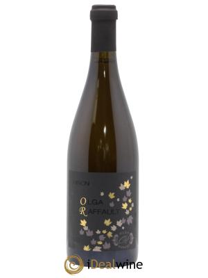 Chinon Le Chenin Des Picasses Or Domaine Olga Raffault