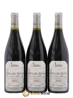 Côtes-du-Rhône Jamet (Domaine)