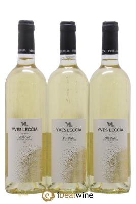 Muscat du Cap Corse Yves Leccia