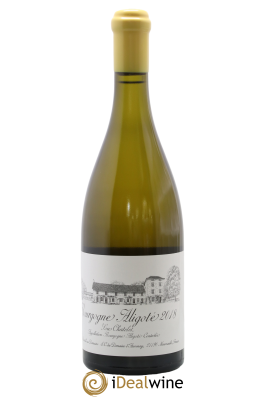 Bourgogne Aligoté Sous Chatelet d'Auvenay (Domaine)