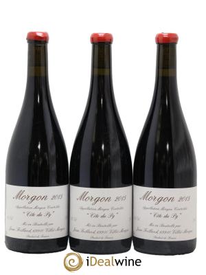 Morgon Côte du Py Jean Foillard