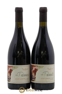 Saint-Joseph Les Pierres Pierre Gaillard