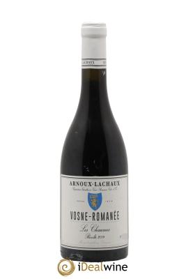 Vosne-Romanée 1er Cru Les Chaumes Arnoux-Lachaux (Domaine)