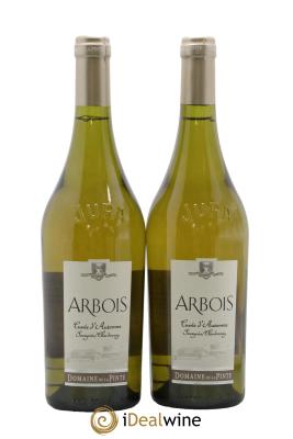 Arbois Cuvée d'Automne Domaine de la Pinte