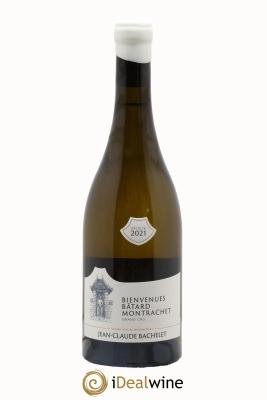 Bienvenues-Bâtard-Montrachet Grand Cru Jean-Claude Bachelet (Domaine)