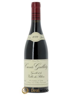 Côtes du Vivarais Gallety (Domaine)