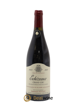 Echezeaux Grand Cru Emmanuel Rouget