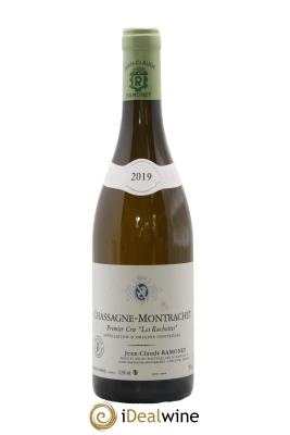 Chassagne-Montrachet 1er Cru Les Ruchottes Ramonet (Domaine)