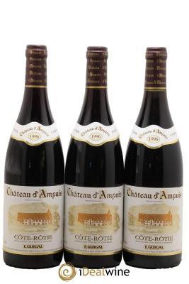 Côte-Rôtie Château d'Ampuis Guigal