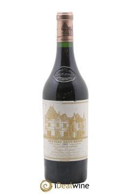 Château Haut Brion 1er Grand Cru Classé