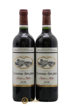 Château Chasse Spleen