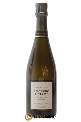 Millésimé Extra-Brut Leclerc Briant
