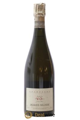 Version Originale Jacques Selosse