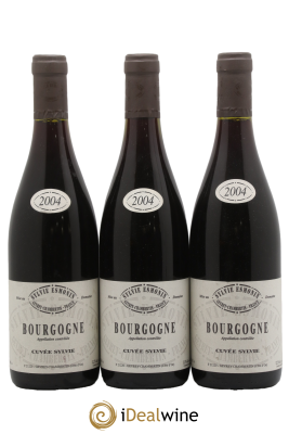 Bourgogne Sylvie Esmonin