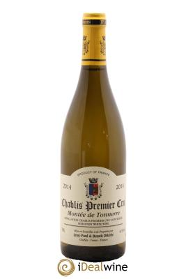 Chablis 1er Cru Montée de Tonnerre Jean-Paul & Benoît Droin (Domaine)
