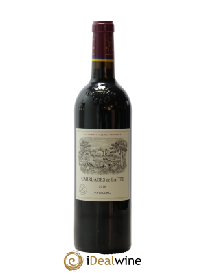 Carruades de Lafite Rothschild Second Vin