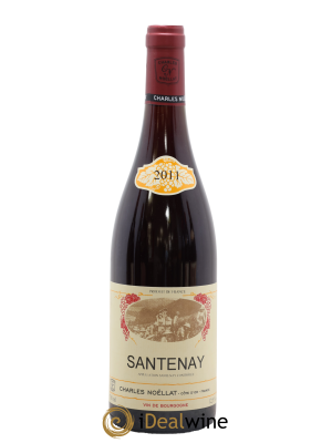 Santenay Charles Noellat
