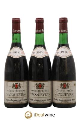 Vacqueyras Paul Jaboulet Aîné