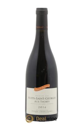 Nuits-Saint-Georges 1er Cru Aux Thorey David Duband (Domaine)