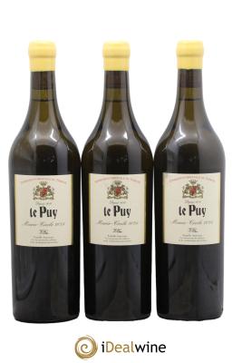 Le Puy - Marie-Cécile